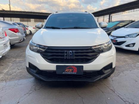 FIAT Strada 1.4 FLEX ENDURANCE CABNE SIMPLES, Foto 2