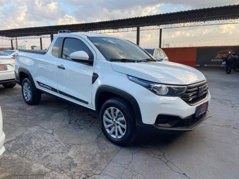 FIAT Strada 1.4 FLEX ENDURANCE CABNE SIMPLES, Foto 3