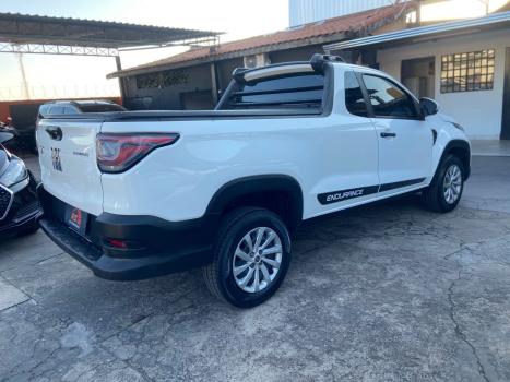 FIAT Strada 1.4 FLEX ENDURANCE CABNE SIMPLES, Foto 4