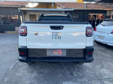 FIAT Strada 1.4 FLEX ENDURANCE CABNE SIMPLES, Foto 5