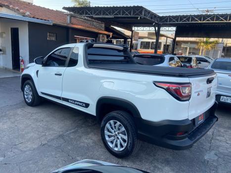 FIAT Strada 1.4 FLEX ENDURANCE CABNE SIMPLES, Foto 6