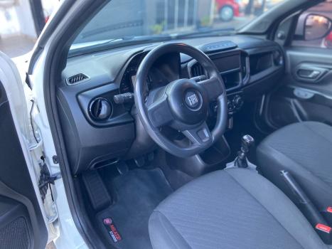 FIAT Strada 1.4 FLEX ENDURANCE CABNE SIMPLES, Foto 7