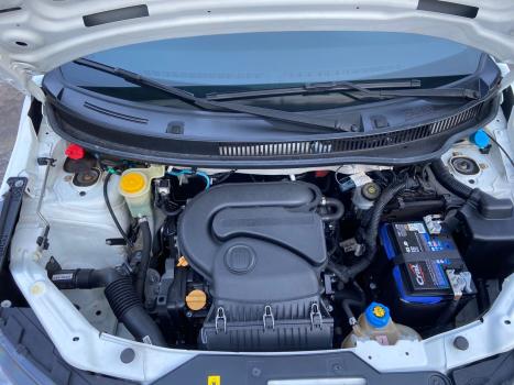 FIAT Strada 1.4 FLEX ENDURANCE CABNE SIMPLES, Foto 9
