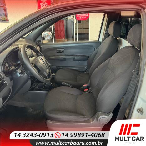 FIAT Strada 1.4 FLEX HARD WORKING CABINE SIMPLES, Foto 12