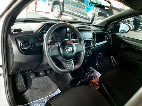 FIAT Strada 1.4 FLEX ENDURANCE CABNE SIMPLES, Foto 5