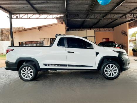FIAT Strada 1.4 FLEX ENDURANCE CABNE SIMPLES, Foto 11