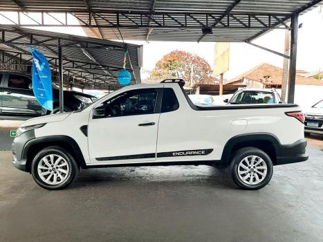 FIAT Strada 1.4 FLEX ENDURANCE CABNE SIMPLES, Foto 12