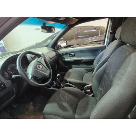 FIAT Strada 1.4 FLEX HARD WORKING CABINE SIMPLES, Foto 10