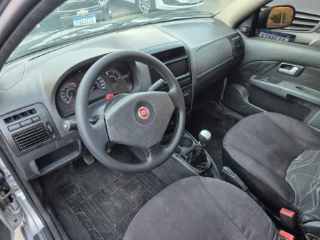 FIAT Strada 1.4 FLEX HARD WORKING CABINE DUPLA, Foto 5