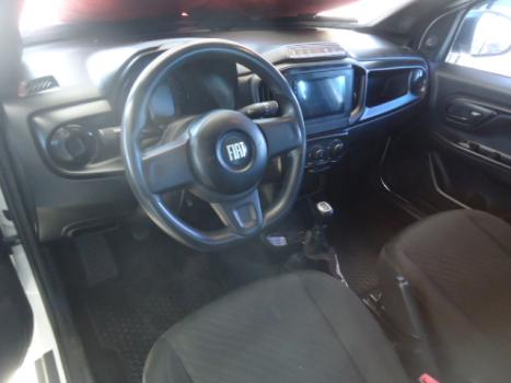 FIAT Strada 1.4 FLEX ENDURANCE CABNE SIMPLES, Foto 4