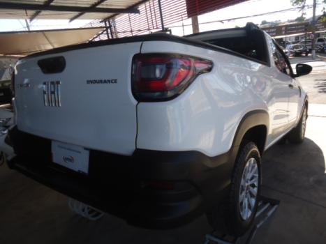 FIAT Strada 1.4 FLEX ENDURANCE CABNE SIMPLES, Foto 6