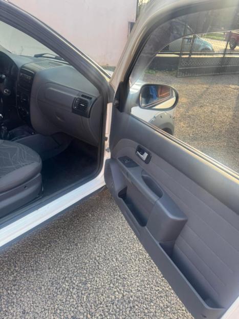 FIAT Strada 1.4 FLEX HARD WORKING CABINE SIMPLES, Foto 12