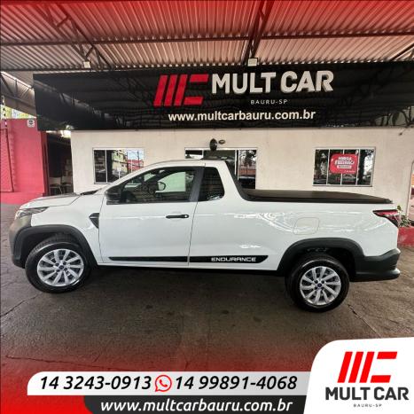 FIAT Strada 1.4 FLEX ENDURANCE CABINE SIMPLES PLUS, Foto 4