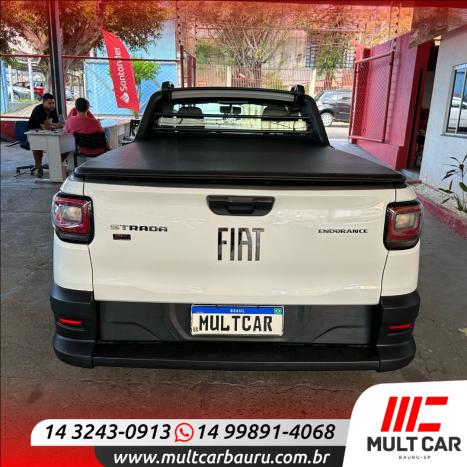 FIAT Strada 1.4 FLEX ENDURANCE CABINE SIMPLES PLUS, Foto 6