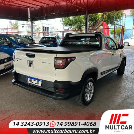 FIAT Strada 1.4 FLEX ENDURANCE CABINE SIMPLES PLUS, Foto 7
