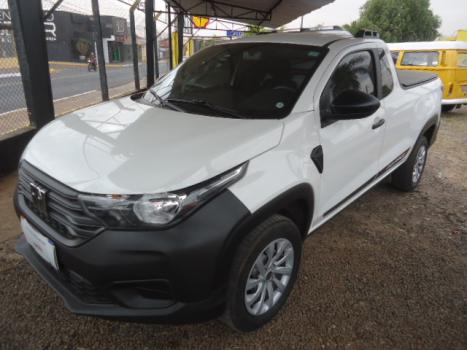 FIAT Strada 1.4 FLEX ENDURANCE CABNE SIMPLES, Foto 1