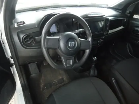 FIAT Strada 1.4 FLEX ENDURANCE CABNE SIMPLES, Foto 4