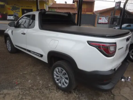 FIAT Strada 1.4 FLEX ENDURANCE CABNE SIMPLES, Foto 5