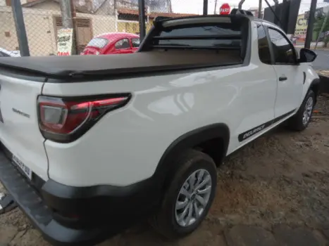 FIAT Strada 1.4 FLEX ENDURANCE CABNE SIMPLES, Foto 6