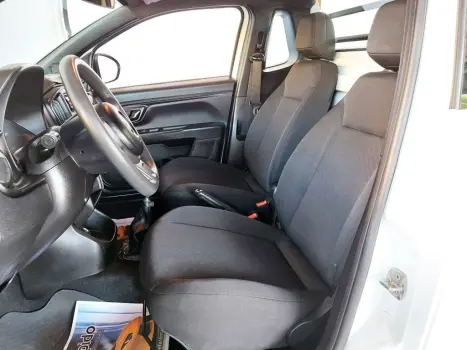FIAT Strada 1.4 FLEX ENDURANCE CABNE SIMPLES, Foto 3