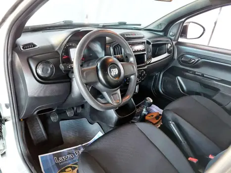 FIAT Strada 1.4 FLEX ENDURANCE CABNE SIMPLES, Foto 4