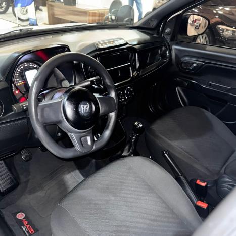 FIAT Strada 1.4 FLEX ENDURANCE CABINE SIMPLES PLUS, Foto 8