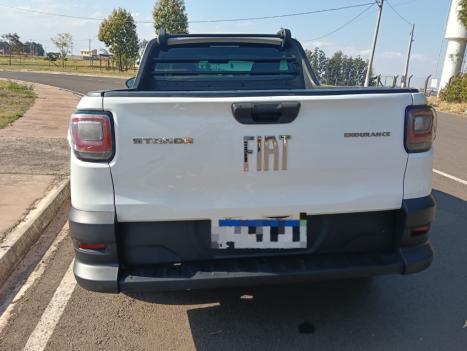 FIAT Strada 1.4 FLEX ENDURANCE CABNE SIMPLES, Foto 2