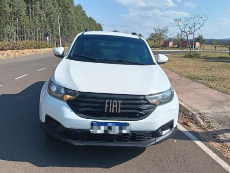 FIAT Strada 1.4 FLEX ENDURANCE CABNE SIMPLES, Foto 3