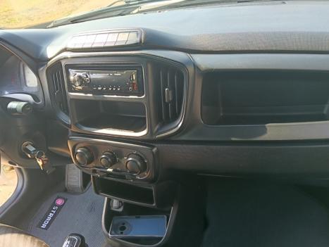 FIAT Strada 1.4 FLEX ENDURANCE CABNE SIMPLES, Foto 4