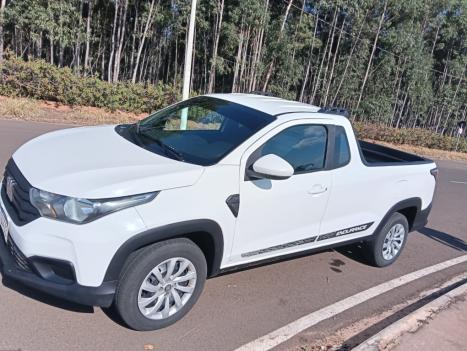 FIAT Strada 1.4 FLEX ENDURANCE CABNE SIMPLES, Foto 6