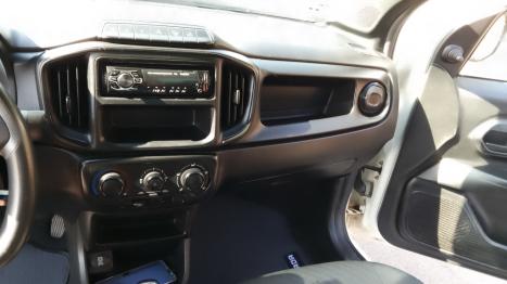 FIAT Strada 1.4 FLEX ENDURANCE CABNE SIMPLES, Foto 7