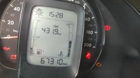 FIAT Strada 1.4 FLEX ENDURANCE CABNE SIMPLES, Foto 8