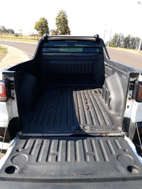 FIAT Strada 1.4 FLEX ENDURANCE CABNE SIMPLES, Foto 9