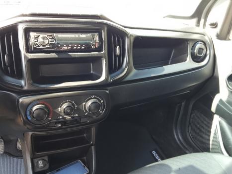 FIAT Strada 1.4 FLEX ENDURANCE CABNE SIMPLES, Foto 10