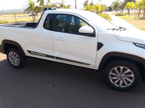 FIAT Strada 1.4 FLEX ENDURANCE CABNE SIMPLES, Foto 12