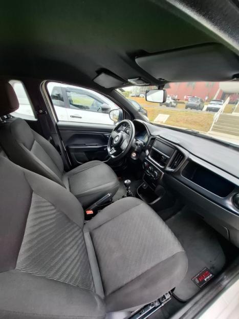 FIAT Strada 1.4 FLEX ENDURANCE CABNE SIMPLES, Foto 3