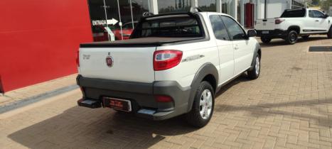 FIAT Strada 1.4 FLEX 3P FREEDOM CABINE DUPLA, Foto 5