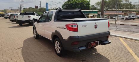 FIAT Strada 1.4 FLEX 3P FREEDOM CABINE DUPLA, Foto 6