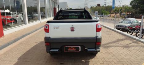 FIAT Strada 1.4 FLEX 3P FREEDOM CABINE DUPLA, Foto 7