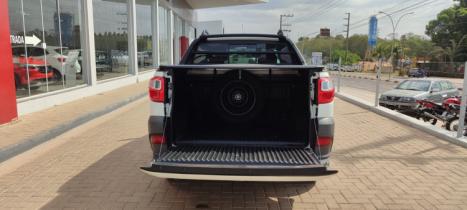 FIAT Strada 1.4 FLEX 3P FREEDOM CABINE DUPLA, Foto 8