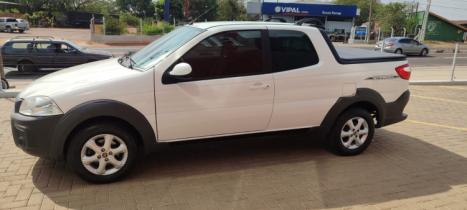 FIAT Strada 1.4 FLEX 3P FREEDOM CABINE DUPLA, Foto 15