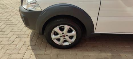 FIAT Strada 1.4 FLEX 3P FREEDOM CABINE DUPLA, Foto 16