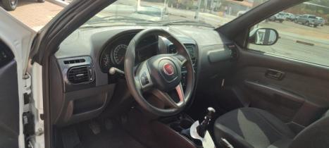 FIAT Strada 1.4 FLEX 3P FREEDOM CABINE DUPLA, Foto 17
