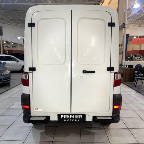 FIAT Strada 1.4 FLEX HARD WORKING CABINE SIMPLES, Foto 4