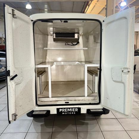 FIAT Strada 1.4 FLEX HARD WORKING CABINE SIMPLES, Foto 5