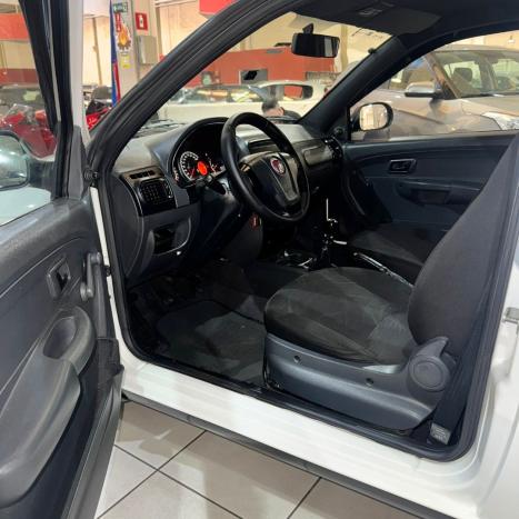 FIAT Strada 1.4 FLEX HARD WORKING CABINE SIMPLES, Foto 8