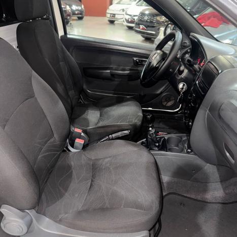 FIAT Strada 1.4 FLEX HARD WORKING CABINE SIMPLES, Foto 9