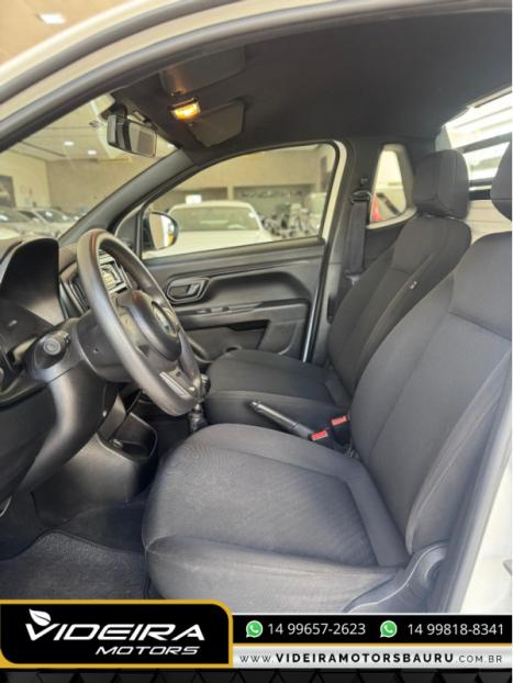 FIAT Strada 1.4 FLEX ENDURANCE CABNE SIMPLES, Foto 9