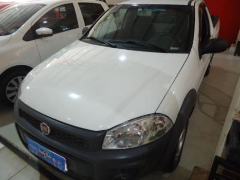 FIAT Strada 1.4 WORKING FLEX CABINE SIMPLES, Foto 1