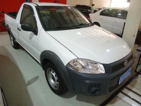 FIAT Strada 1.4 WORKING FLEX CABINE SIMPLES, Foto 2